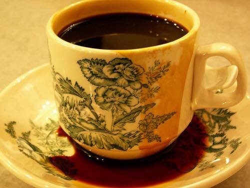 Hainanese Coffee VS Hock Chew Coffee