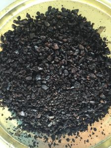 Kopitiam Coffee Ground | Coffee Manufacturer in Klang and Distributor in Malaysia since 1949