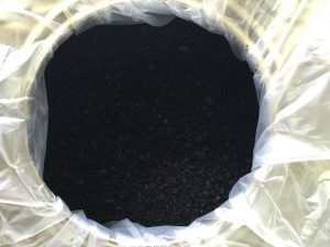 Kopitiam Coffee Ground | Coffee Manufacturer in Klang and Distributor in Malaysia since 1949