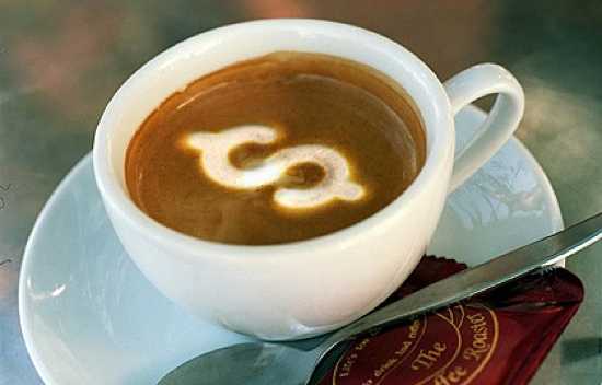 Top 10 Most Expensive Coffee Brands in the World