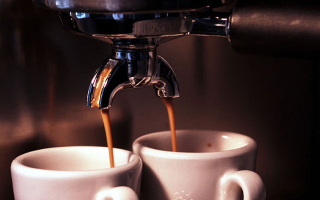 How to Brew Coffee