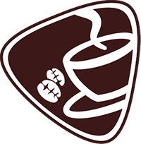 Coffee Kiosk Logo