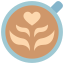 Cafe Coffee Icon